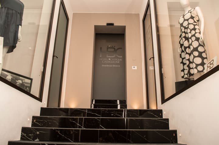 Hotel Boutique Castiglione del Lago