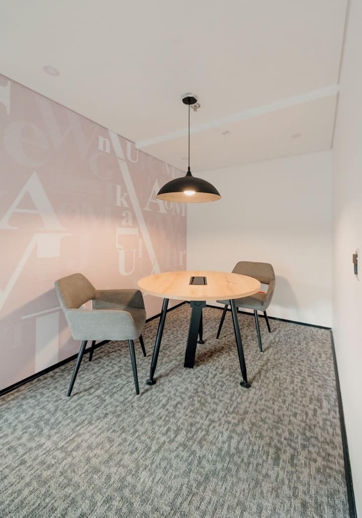 Lettera Hotel
