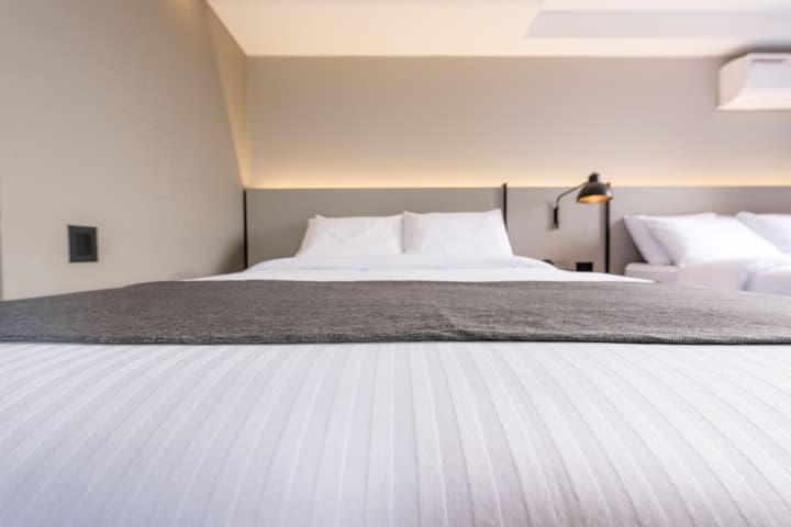 Lettera Hotel