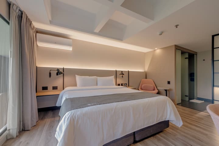Lettera Hotel