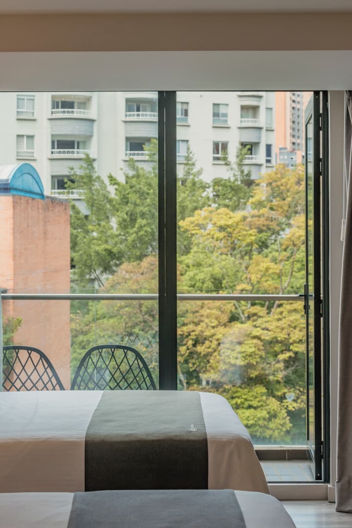 Lettera Hotel