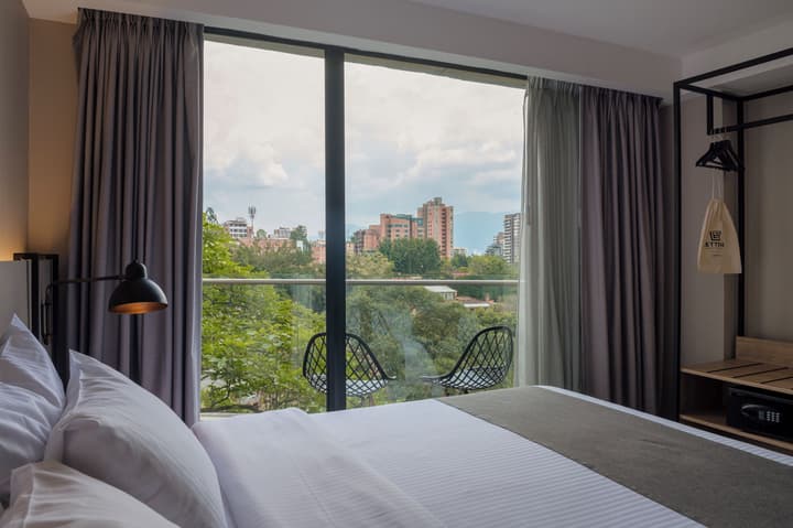 Lettera Hotel
