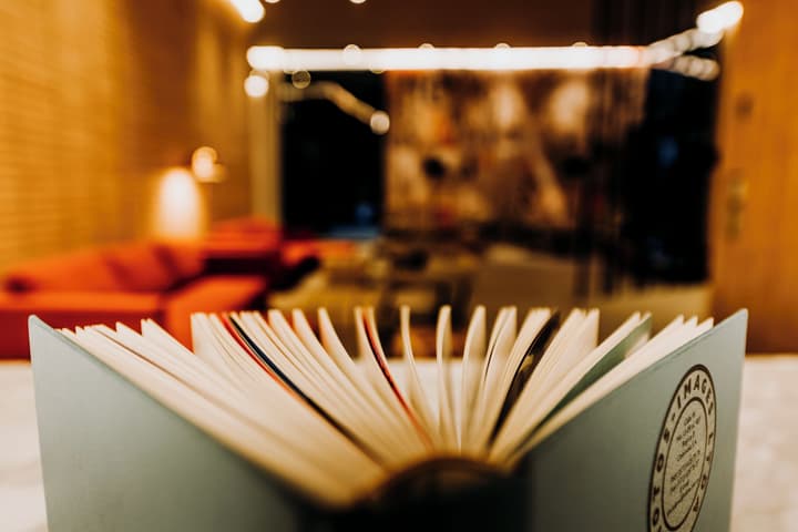 Lettera Hotel