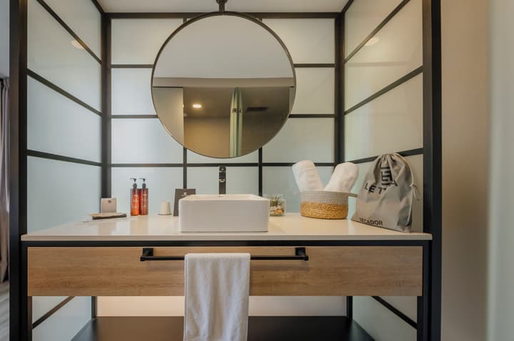 Lettera Hotel