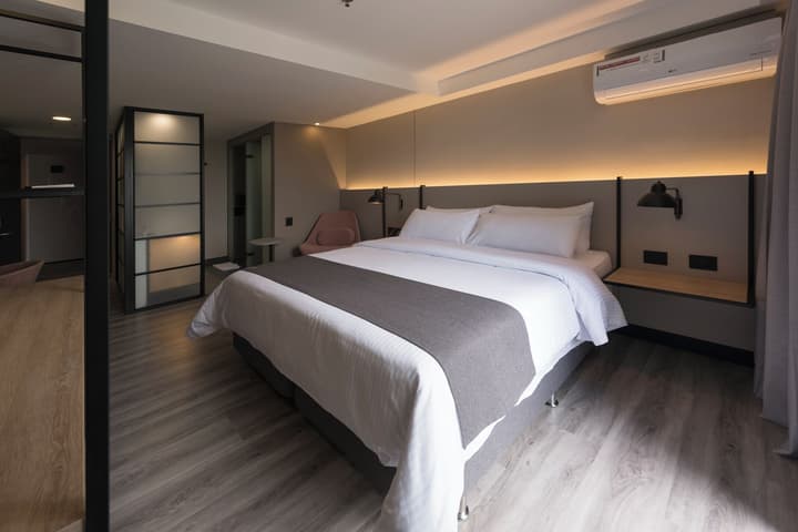Lettera Hotel