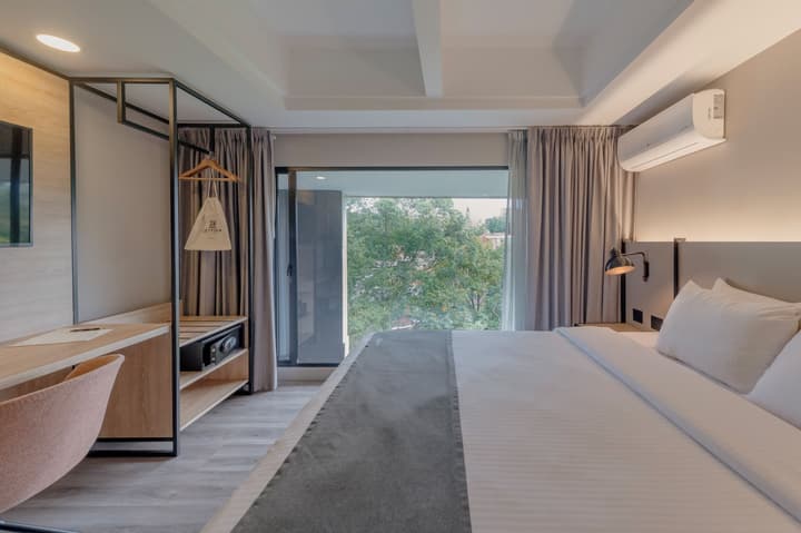 Lettera Hotel