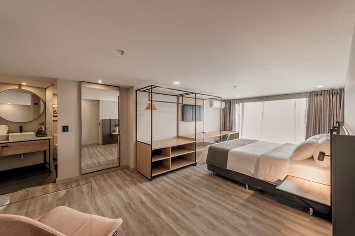 Lettera Hotel