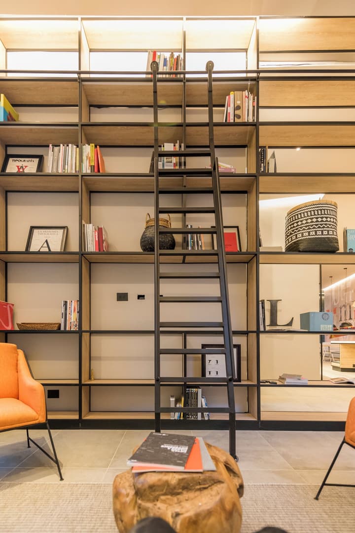 Lettera Hotel