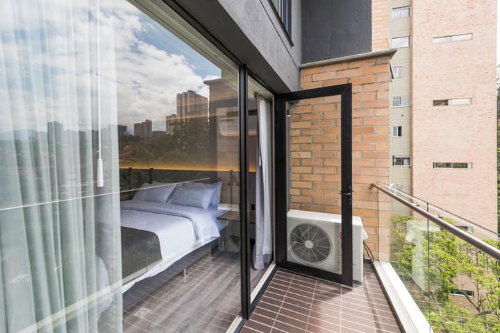 Lettera Hotel