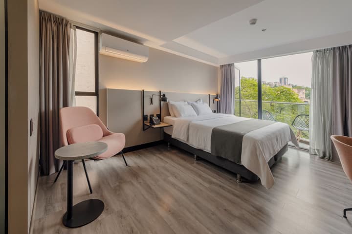 Lettera Hotel