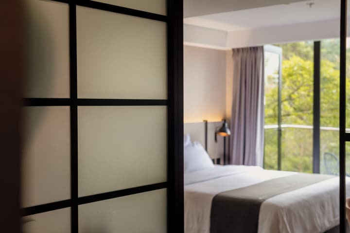 Lettera Hotel