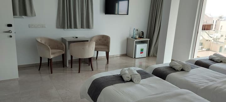 La Veranda Hotel