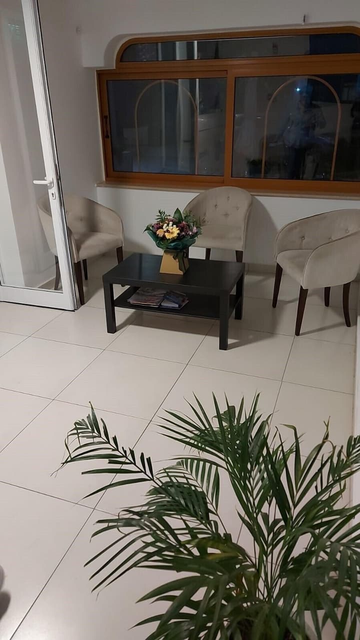 La Veranda Hotel