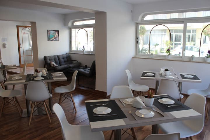 La Veranda Hotel
