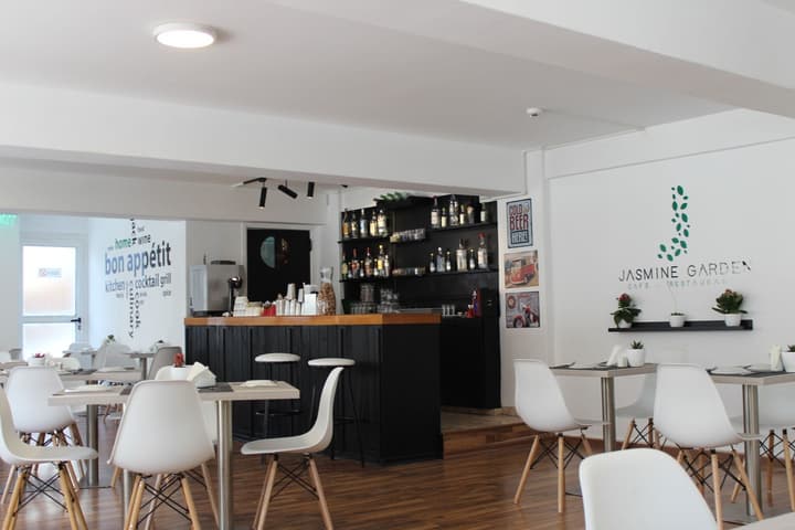 La Veranda Hotel