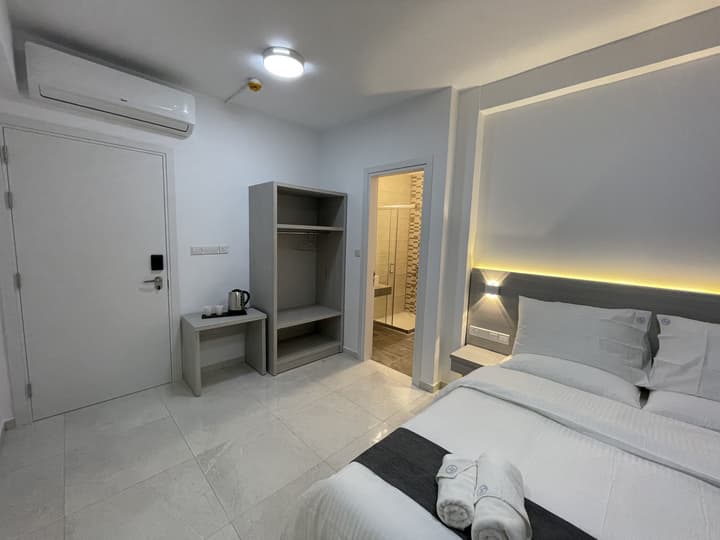 La Veranda Hotel