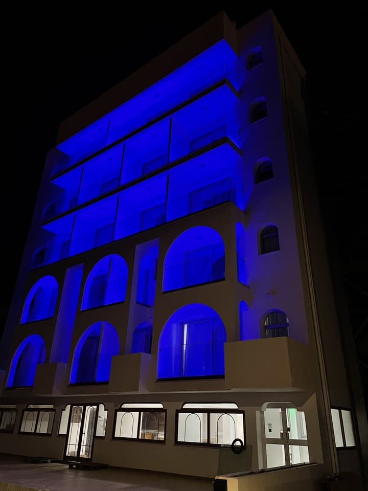 La Veranda Hotel