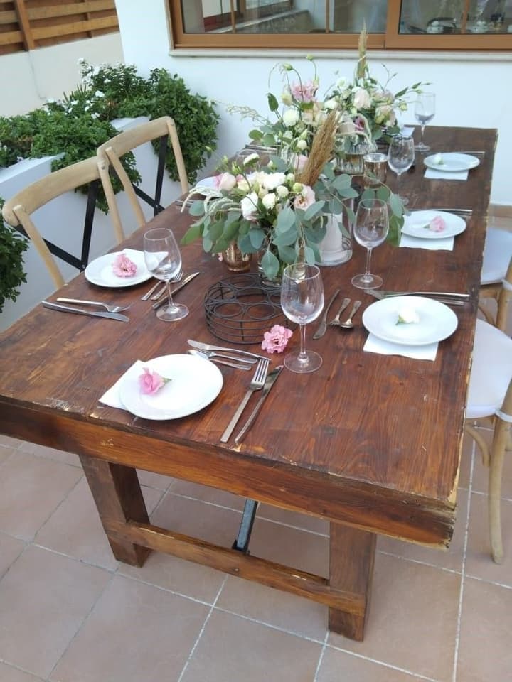 La Veranda Hotel
