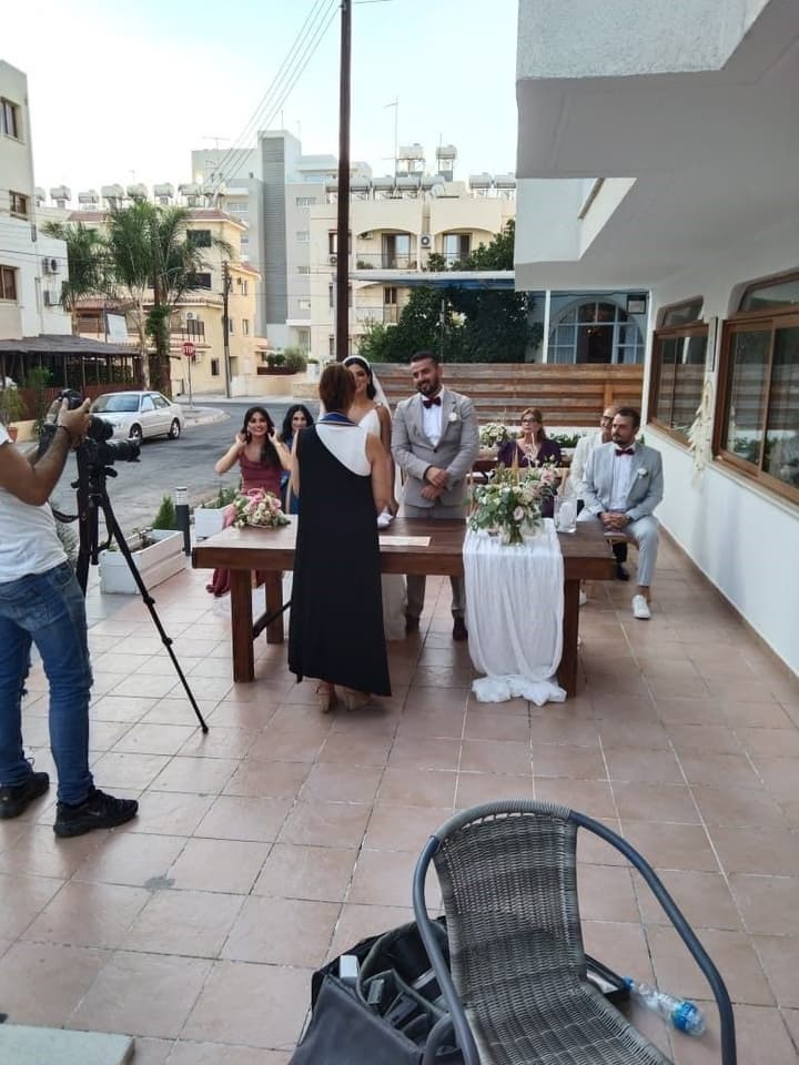 La Veranda Hotel