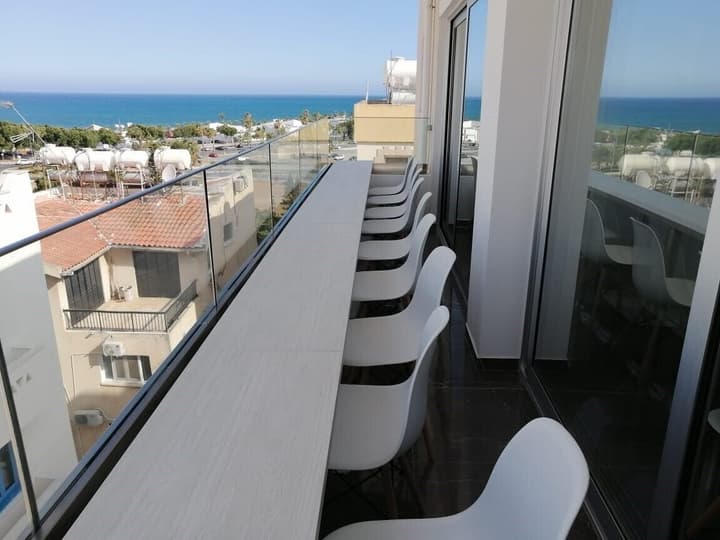 La Veranda Hotel