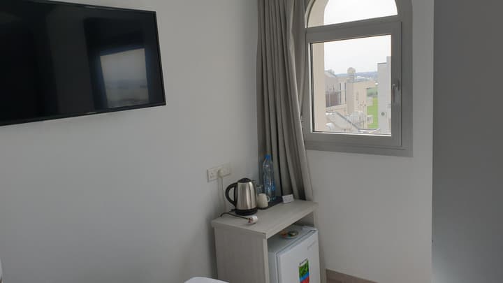 La Veranda Hotel
