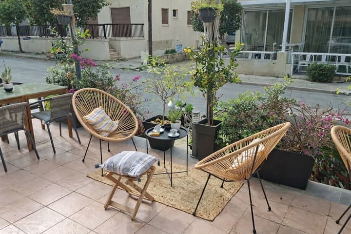 La Veranda Hotel