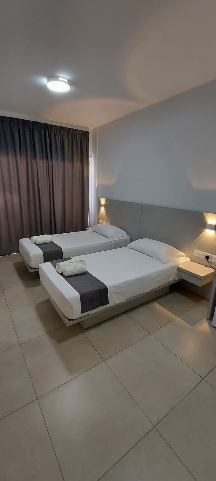 La Veranda Hotel