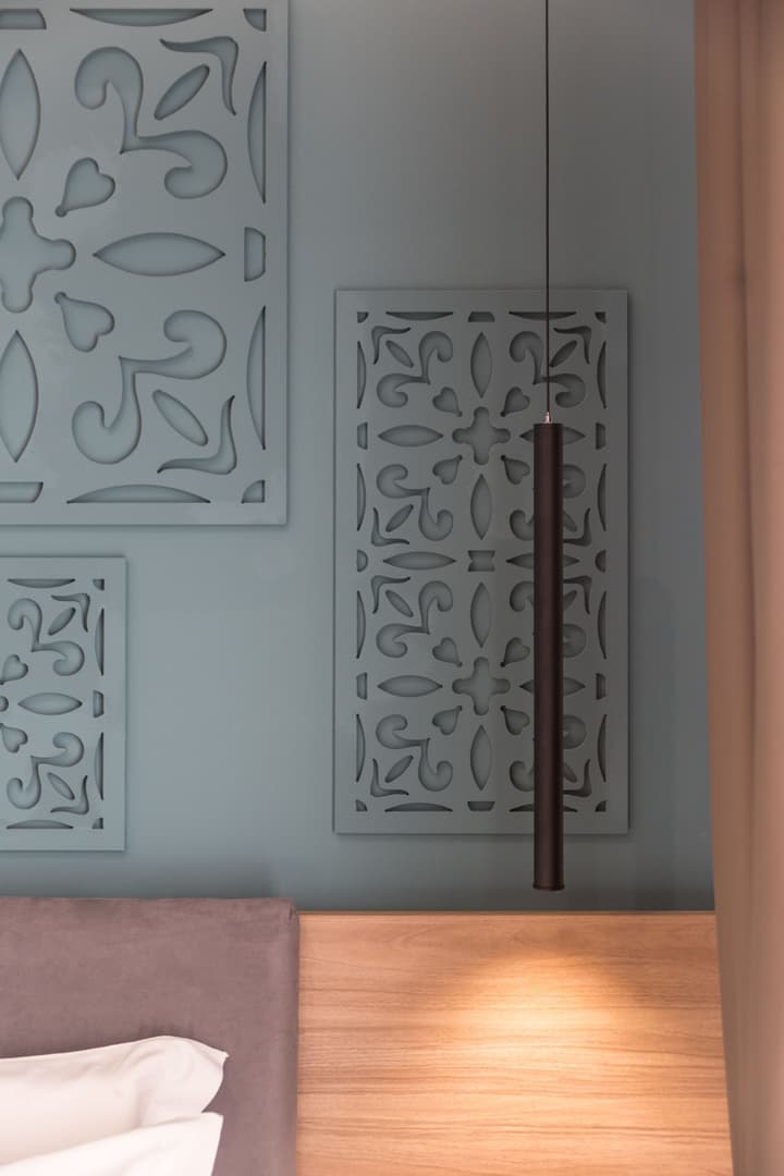 Giafra Rooms