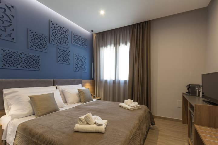 Giafra Rooms
