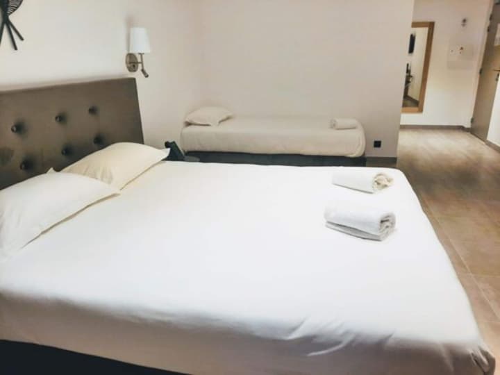 Hôtel Casa Mea