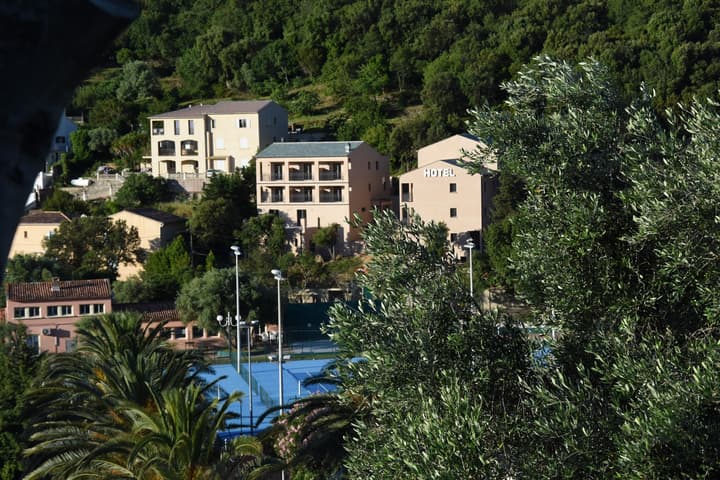 Hôtel Casa Mea