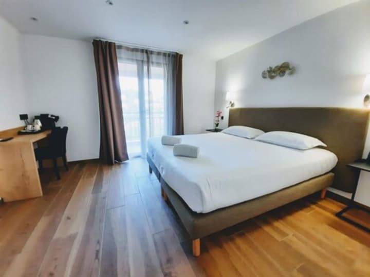 Hôtel Casa Mea