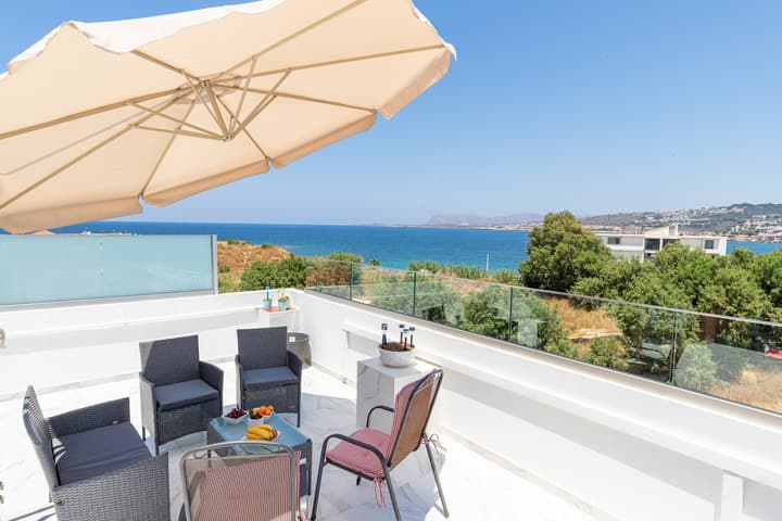 Notus Chania Crete