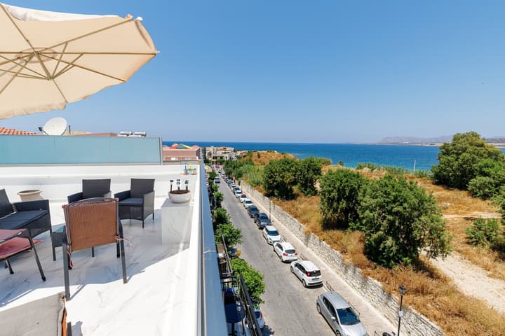Notus Chania Crete