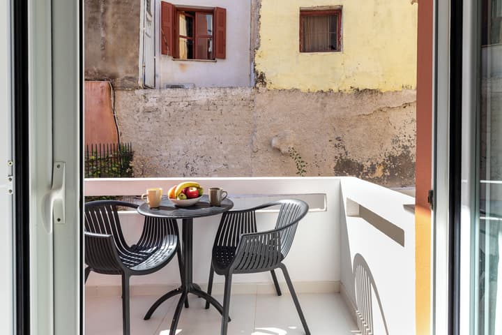 Notus Chania Crete