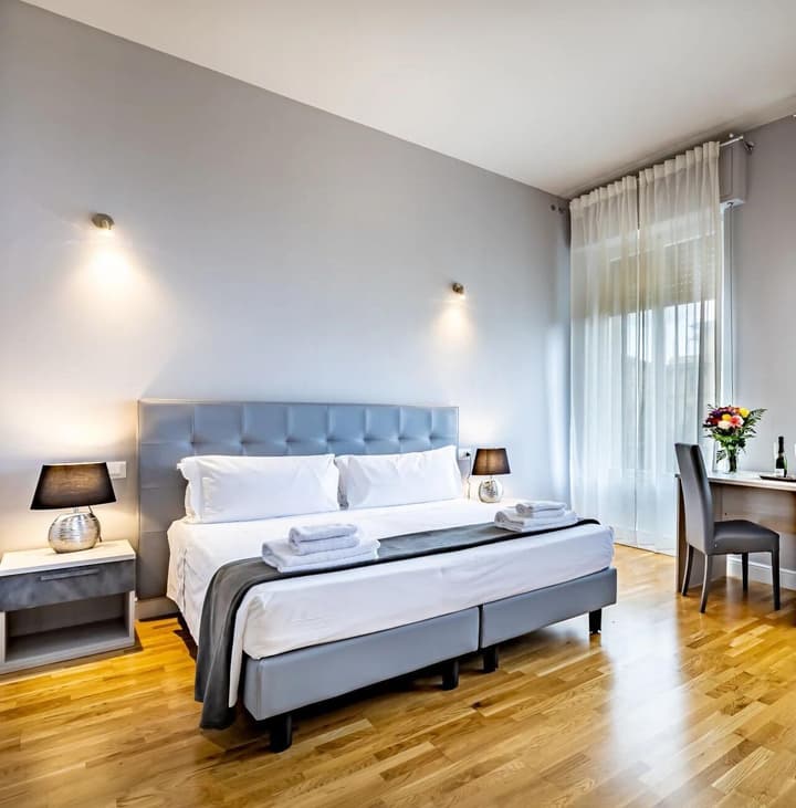 Residenza 24