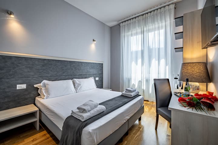 Residenza 24