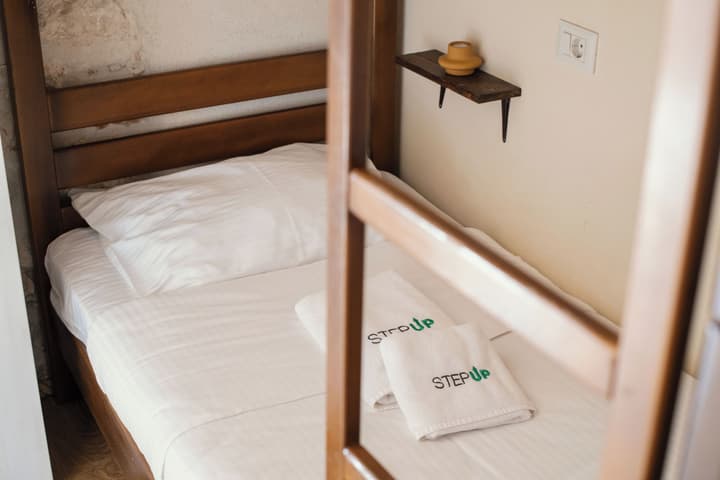 Step to Kotor Bay Guesthouse