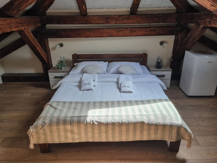 Step to Kotor Bay Guesthouse