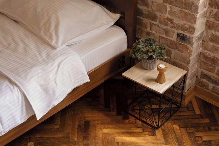 Step to Kotor Bay Guesthouse