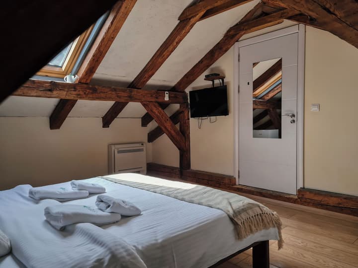 Step to Kotor Bay Guesthouse