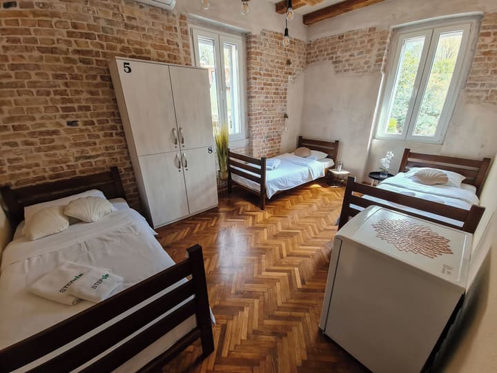Step to Kotor Bay Guesthouse