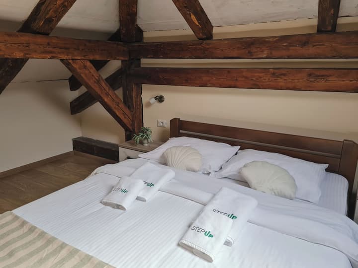 Step to Kotor Bay Guesthouse