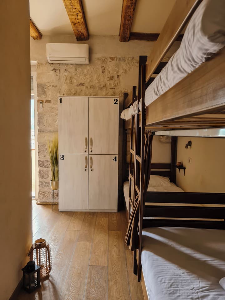 Step to Kotor Bay Guesthouse