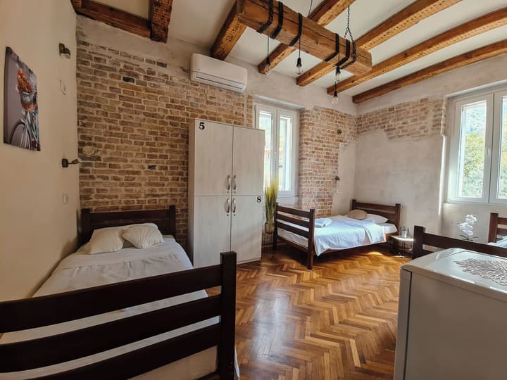 Step to Kotor Bay Guesthouse