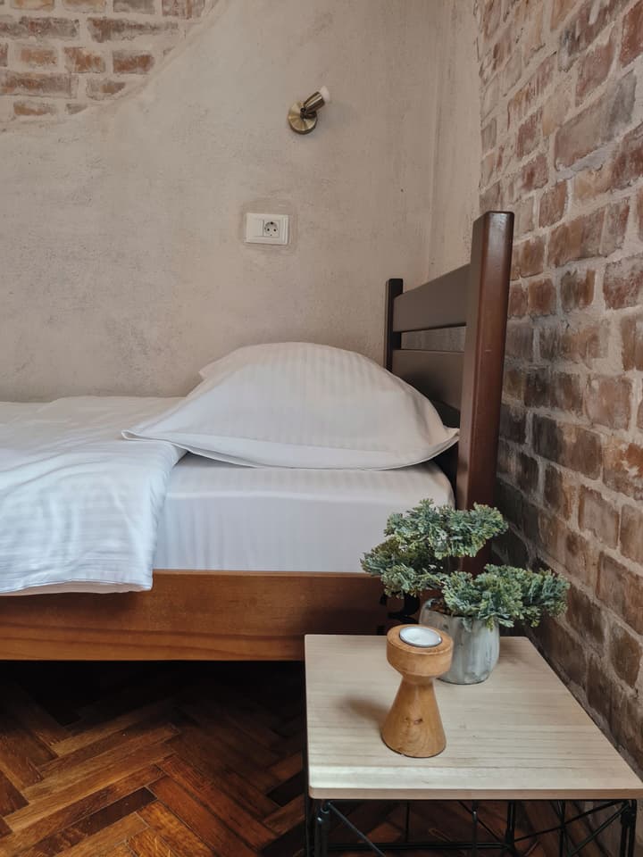 Step to Kotor Bay Guesthouse
