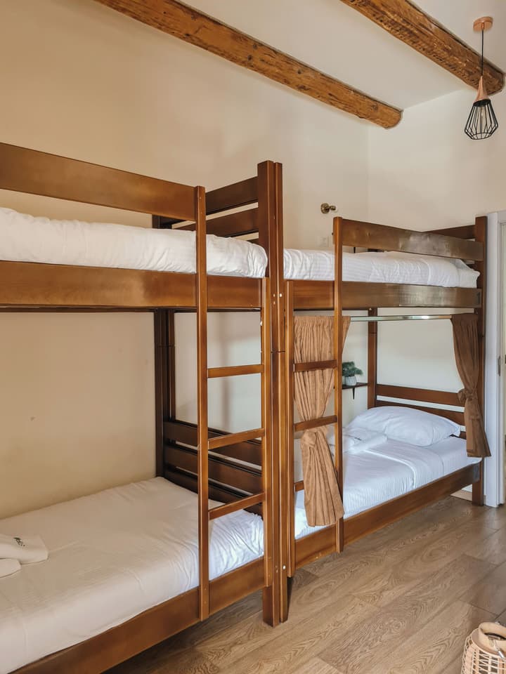 Step to Kotor Bay Guesthouse