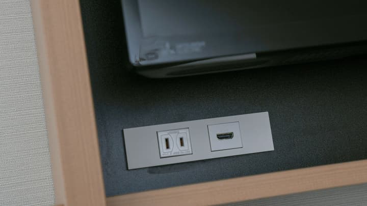 REF Kyoto Hachijoguchi BY Vessel Hotels
