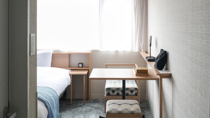 REF Kyoto Hachijoguchi BY Vessel Hotels