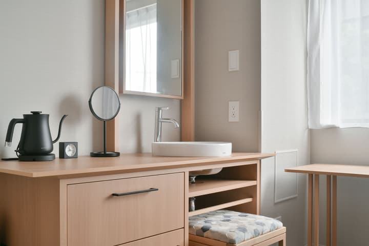REF Kyoto Hachijoguchi BY Vessel Hotels